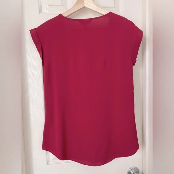 Express women’s blouse size XS - Picture 2 of 2